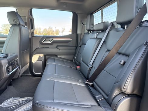 New 2026 GMC Sierra 1500 Denali image 30