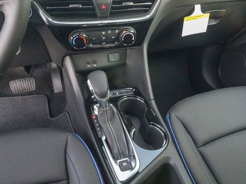 New 2026 Buick Encore GX Sport Touring w/ Comfort Package image 19