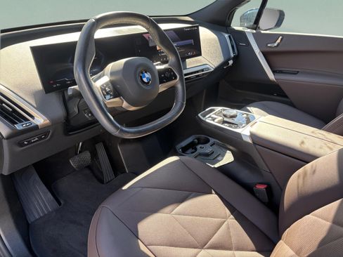 Used 2026 BMW iX xDrive45 image 20