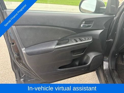 Used 2015 Honda CR-V EX image 10