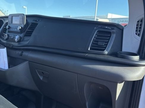 Used 2024 Ford Transit 250 Low Roof w/ Exterior Upgrade Package image 10