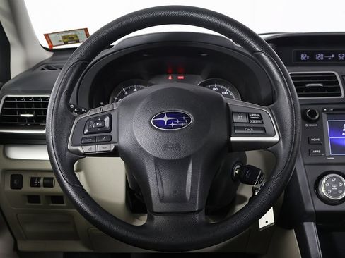 Used 2016 Subaru Impreza 2.0i AWD/4WD image 28