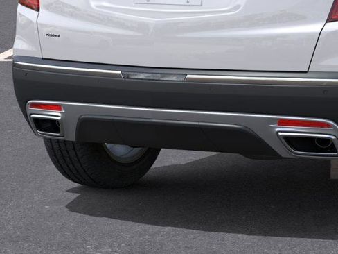 New 2025 Cadillac XT5 Premium Luxury w/ Technology Package image 14