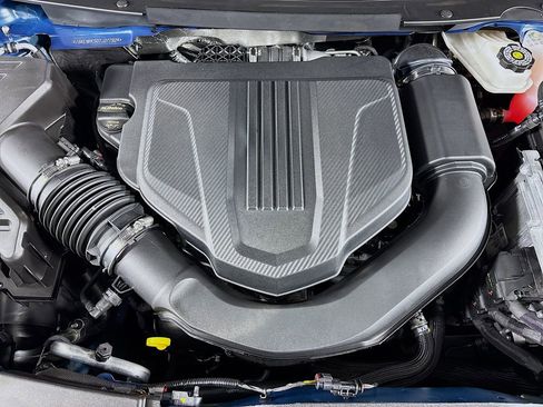 New 2026 GMC Acadia Denali w/ Super Cruise Package image 32