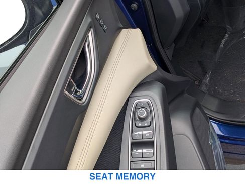 New 2026 Subaru Ascent Limited AWD/4WD image 9