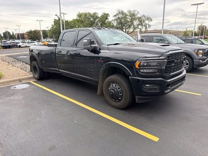Used 2023 RAM 3500 Limited