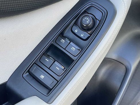 Used 2021 Subaru Forester Premium w/ Popular Package #1 image 13