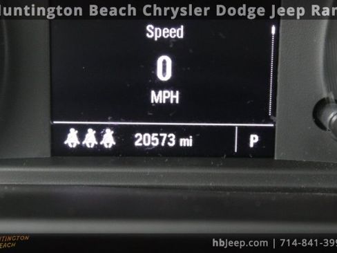 Used 2024 GMC Sierra 1500 Pro w/ Graphite Edition image 18