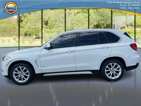 Used 2015 BMW X5 xDrive35i AWD/4WD image 24