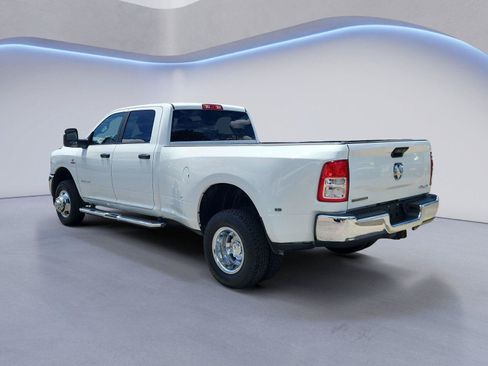 Used 2024 RAM 3500 Big Horn AWD/4WD image 5