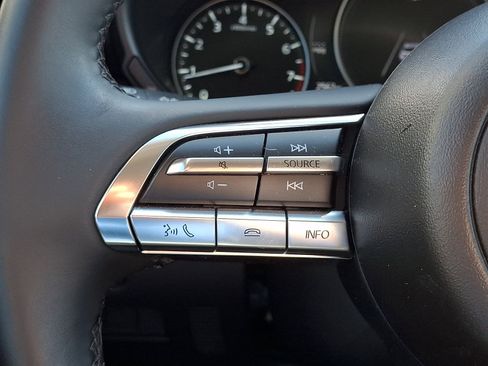 Certified 2025 MAZDA CX-50 AWD 2.5 S w/ Accent Package image 23