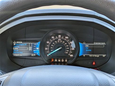 Used 2024 Ford Edge SE w/ Black Appearance Package image 35