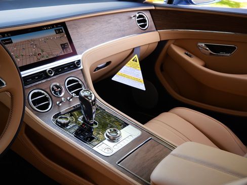 New 2026 Bentley Continental GT AWD/4WD image 14