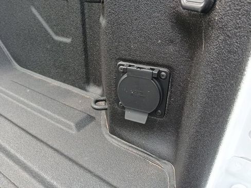 Used 2026 GMC Sierra 3500 Pro AWD/4WD image 7