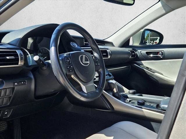 Used 2014 Lexus IS 250 AWD w/ Premium Package image 12