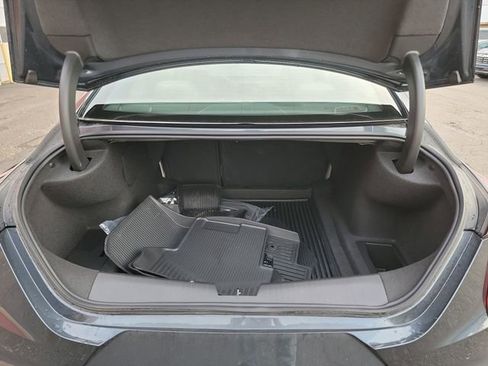 Used 2025 Cadillac CT4 Premium Luxury image 23