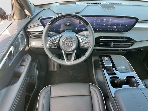 New 2026 Buick Enclave Avenir w/ Super Cruise Package image 16
