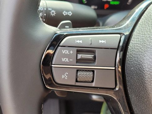 Used 2025 Honda Civic Sport Touring image 25