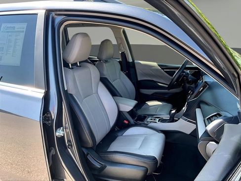 Used 2024 Subaru Forester Limited AWD/4WD image 33