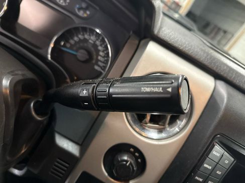 Used 2013 Ford F150 XLT w/ Luxury Equipment Group AWD/4WD image 16