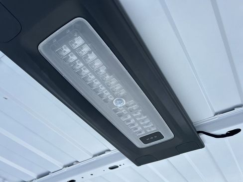 New 2025 RAM ProMaster 3500 w/ Convenience Group image 14