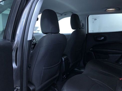 Used 2019 Jeep Compass Sport image 11