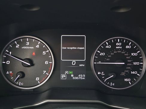 Used 2020 Subaru Outback Touring XT image 19