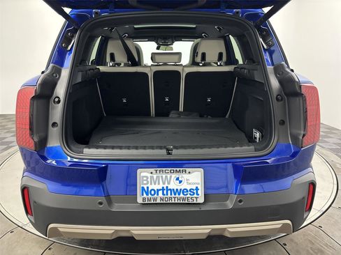 Used 2025 MINI Cooper Countryman S w/ Comfort Package Max image 21