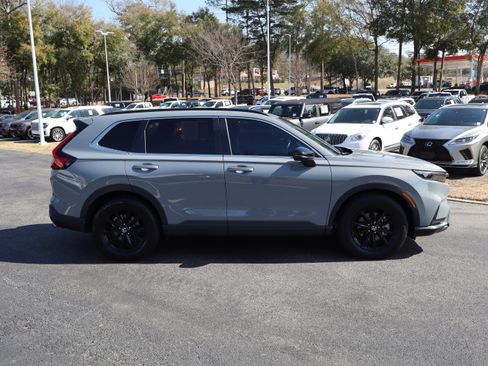 Used 2023 Honda CR-V Sport image 14