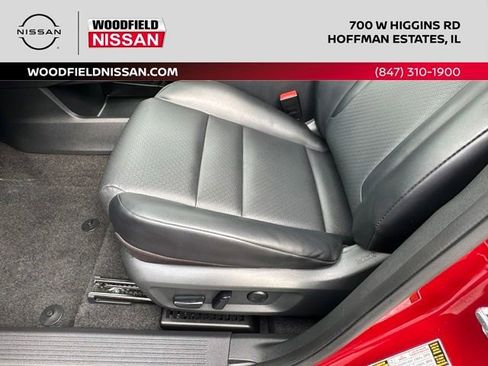 Certified 2023 Nissan Rogue SV w/ SV Premium B Package AWD/4WD image 25