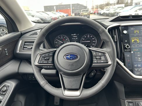 New 2026 Subaru Ascent Touring image 10
