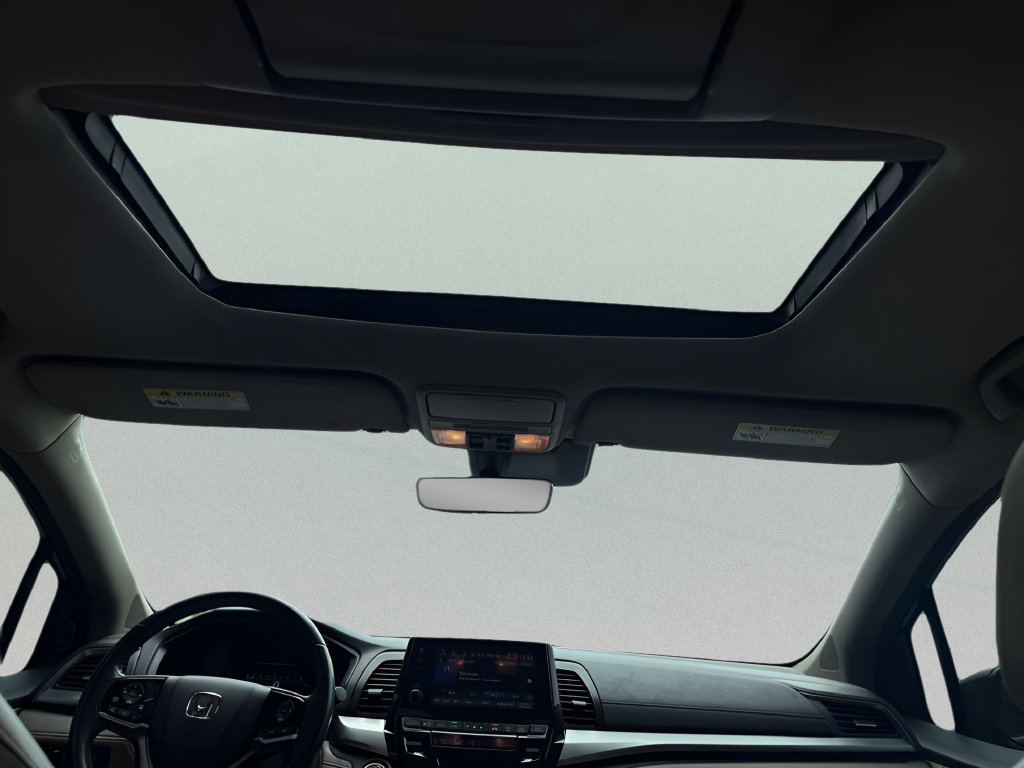 Certified 2019 Honda Odyssey EX-L image 20