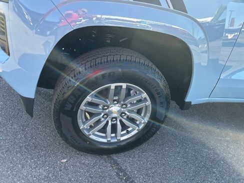 New 2026 Chevrolet Colorado LT w/ LT Convenience Package image 10