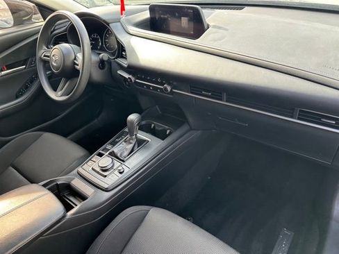 Used 2023 MAZDA CX-30 AWD 2.5 S image 9