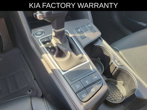 Used 2026 Kia Sportage SX FWD image 29