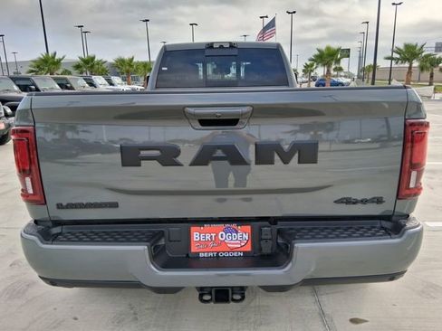 New 2026 RAM 3500 Laramie image 6