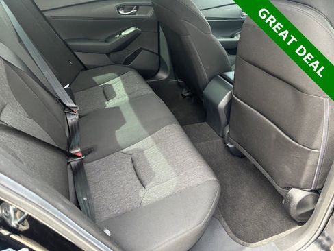 Used 2024 Honda Accord EX image 35