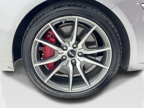 Used 2025 Genesis G70 2.5T image 52