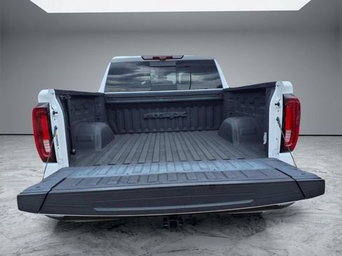 Used 2024 GMC Sierra 1500 AT4X AWD/4WD image 14