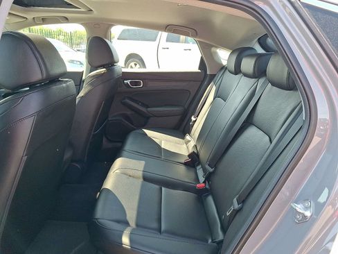 Used 2026 Acura Integra FWD image 11