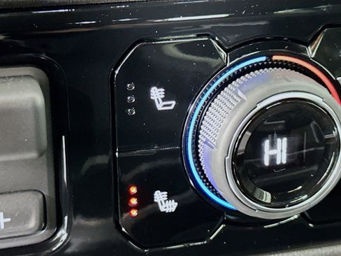 New 2025 Chevrolet Silverado 2500 LT w/ All Star Edition image 21