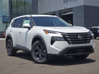 New 2026 Nissan Rogue SV w/ Cold Weather Package AWD/4WD video 1