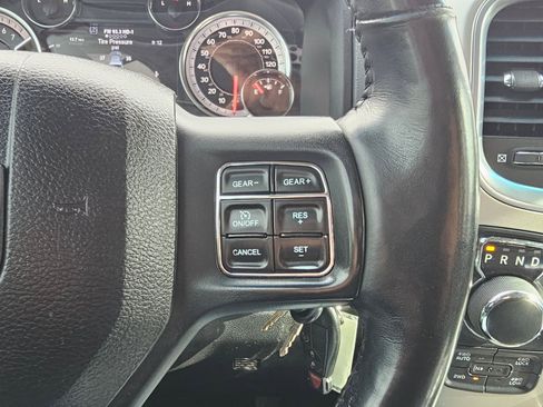 Used 2019 RAM 1500 Big Horn AWD/4WD image 26