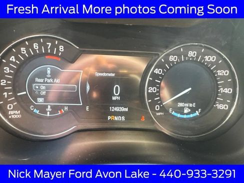 Used 2017 Lincoln MKC Select w/ Select Plus Package AWD/4WD image 17