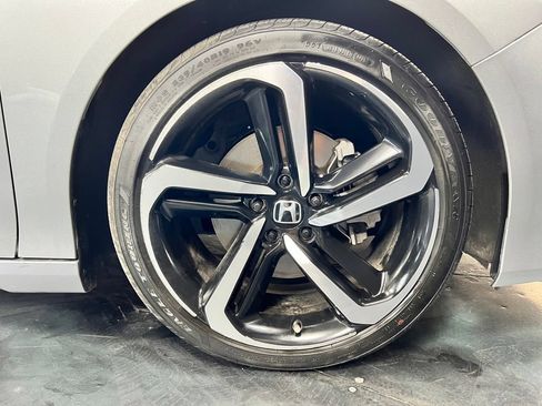 Used 2022 Honda Accord Sport Special Edition image 24