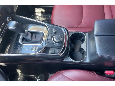 Certified 2022 MAZDA CX-9 Carbon Edition AWD/4WD image 34