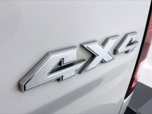 Used 2018 RAM 1500 Big Horn image 7