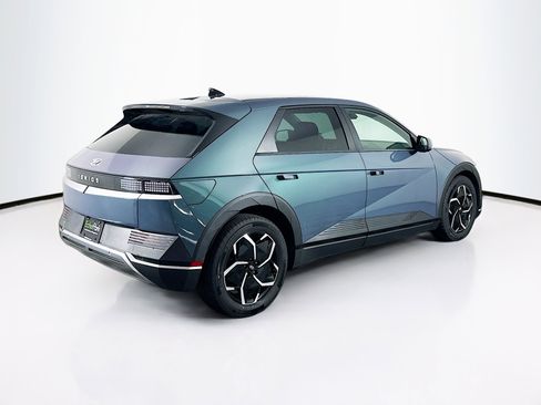 Used 2024 Hyundai Ioniq 5 SEL image 9