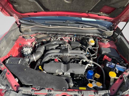 Used 2018 Subaru Forester 2.5i Premium w/ All-Weather Package image 7