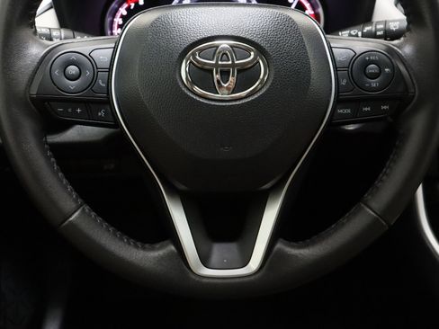 Used 2024 Toyota RAV4 XLE Premium FWD image 24